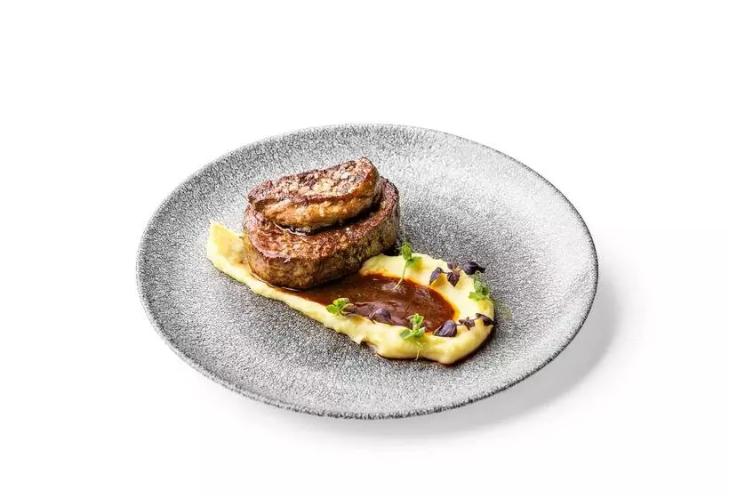 Fotos del hotel Barceló Brno Palace:  20