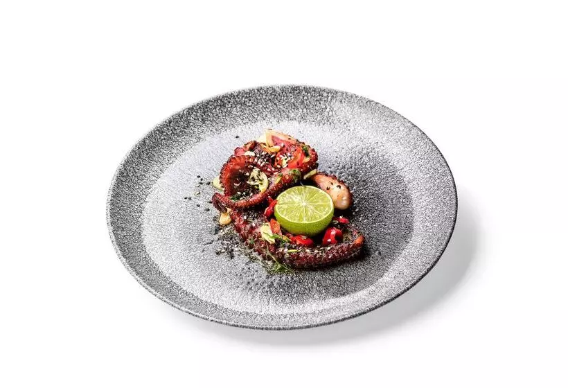 Fotos del hotel Barceló Brno Palace:  37