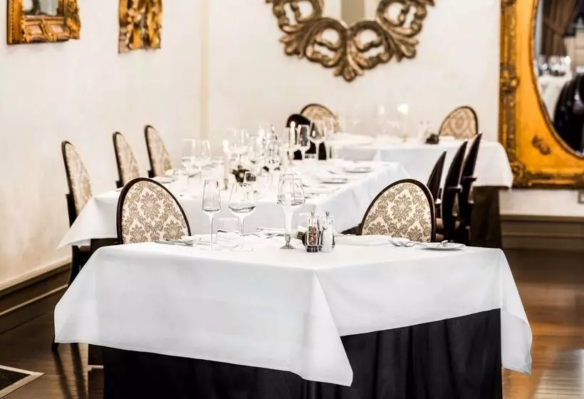 Fotos del hotel Barceló Brno Palace:  15