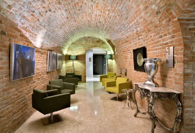 Fotos del hotel Barceló Brno Palace:  43