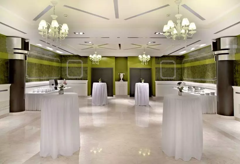 Fotos del hotel Barceló Brno Palace:  29