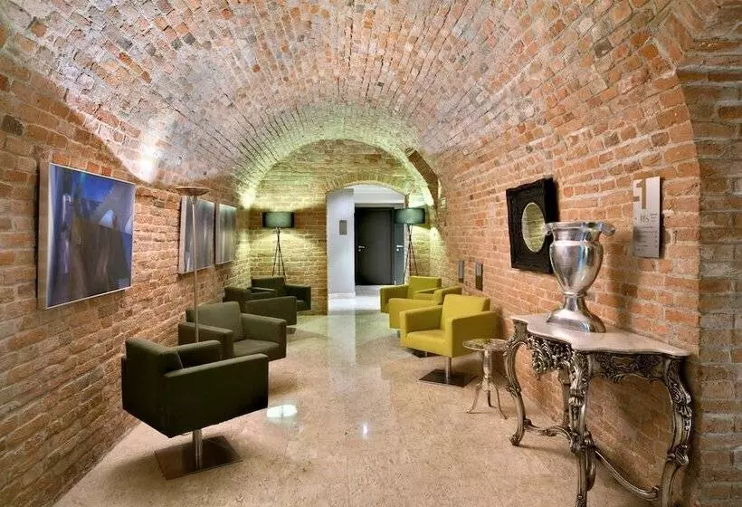 Fotos del hotel Barceló Brno Palace:  30