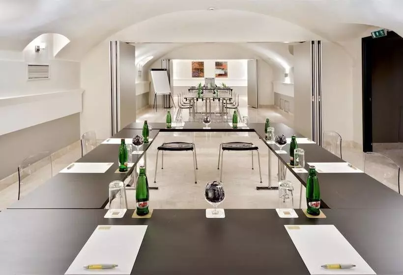 Fotos del hotel Barceló Brno Palace:  41