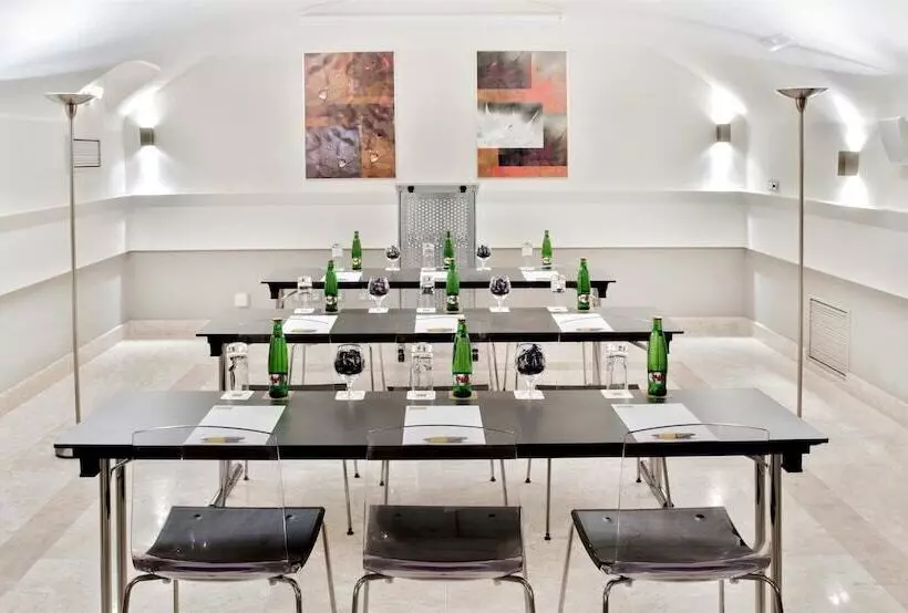 Fotos del hotel Barceló Brno Palace:  23