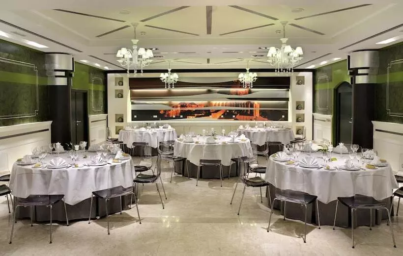 Fotos del hotel Barceló Brno Palace:  17