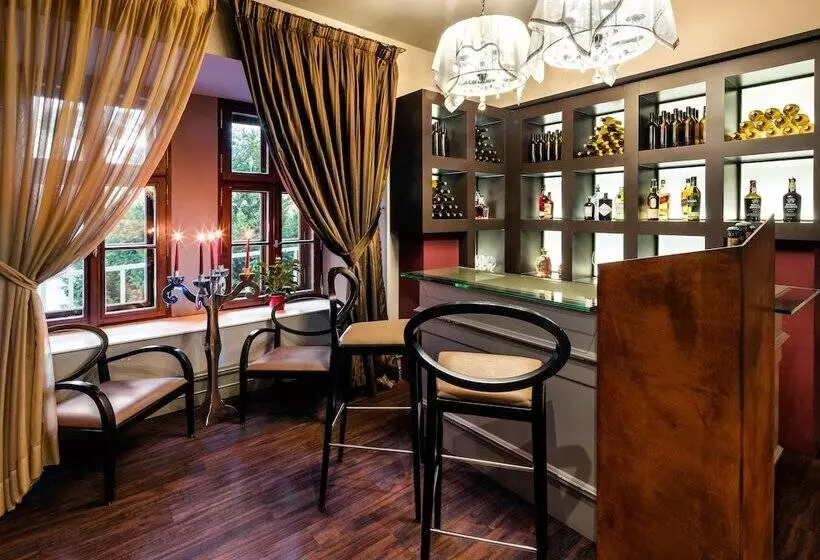 Fotos del hotel Barceló Brno Palace:  33