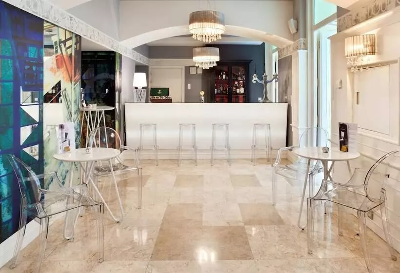 Fotos del hotel Barceló Brno Palace:  31