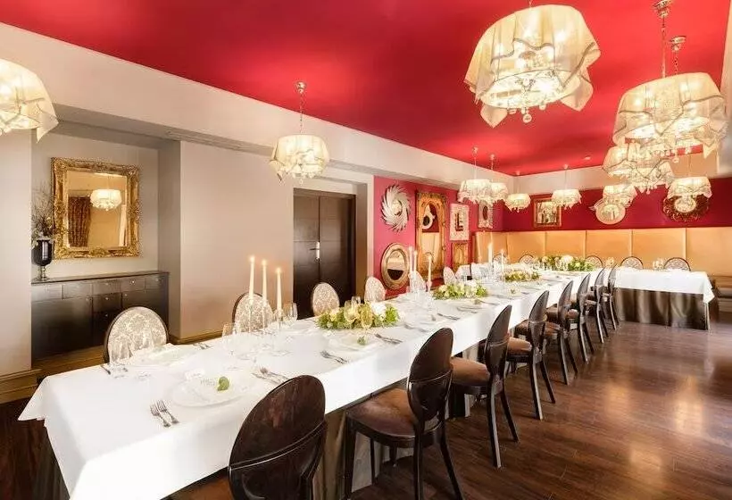 Fotos del hotel Barceló Brno Palace:  18