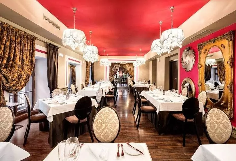 Fotos del hotel Barceló Brno Palace:  21