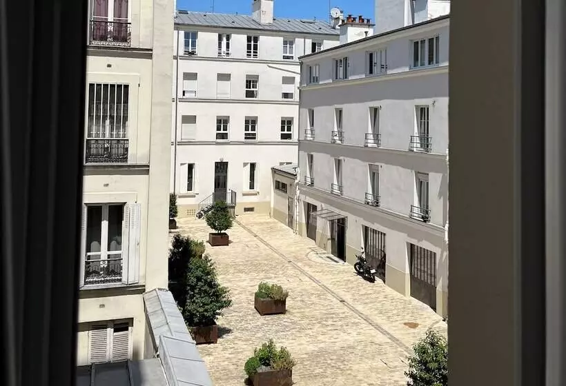 Fotos del hotel Blc Design Hotel:  9