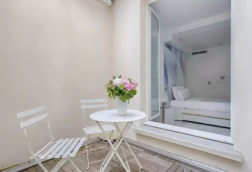 Fotos del hotel Blc Design Hotel:  4