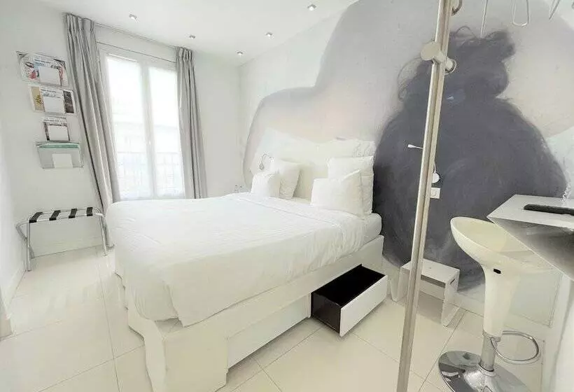 Fotos del hotel Blc Design Hotel:  2