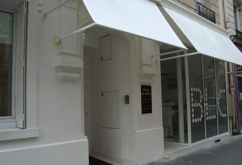 Fotos del hotel Blc Design Hotel:  7