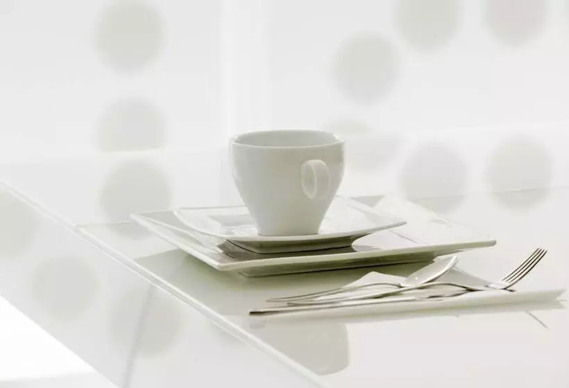 Fotos del hotel Blc Design Hotel:  13