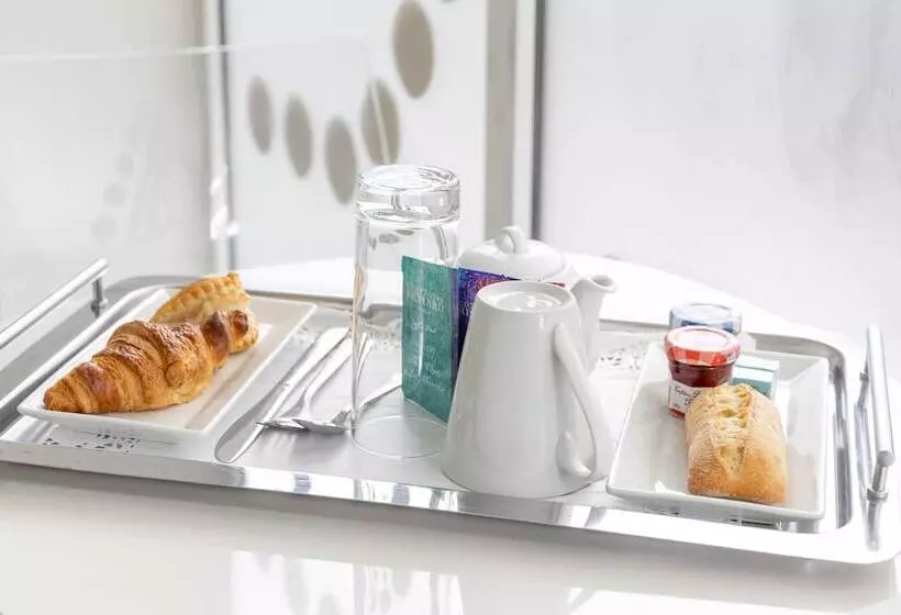 Fotos del hotel Blc Design Hotel:  14