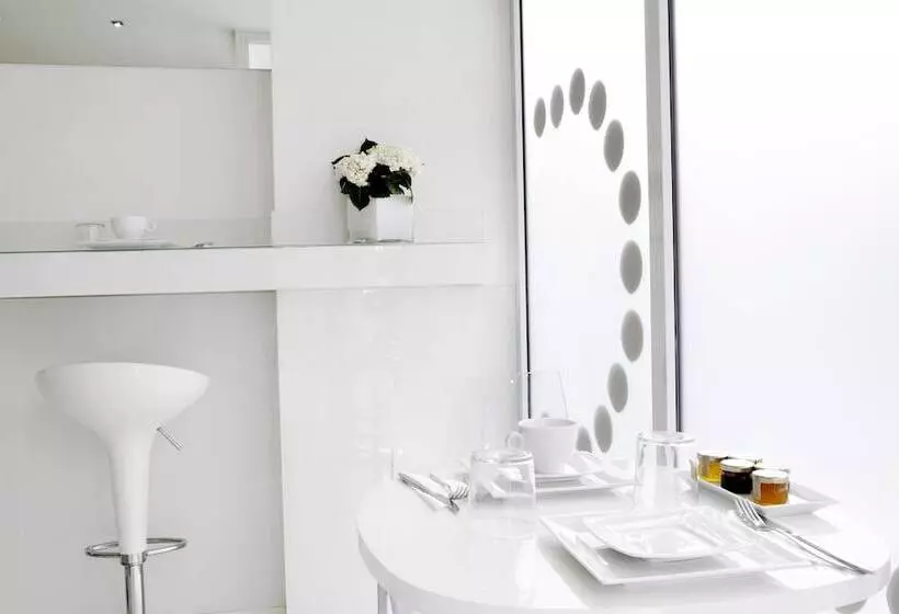 Fotos del hotel Blc Design Hotel:  8