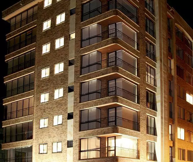 Fotos del hotel Celebrities Suites:  5