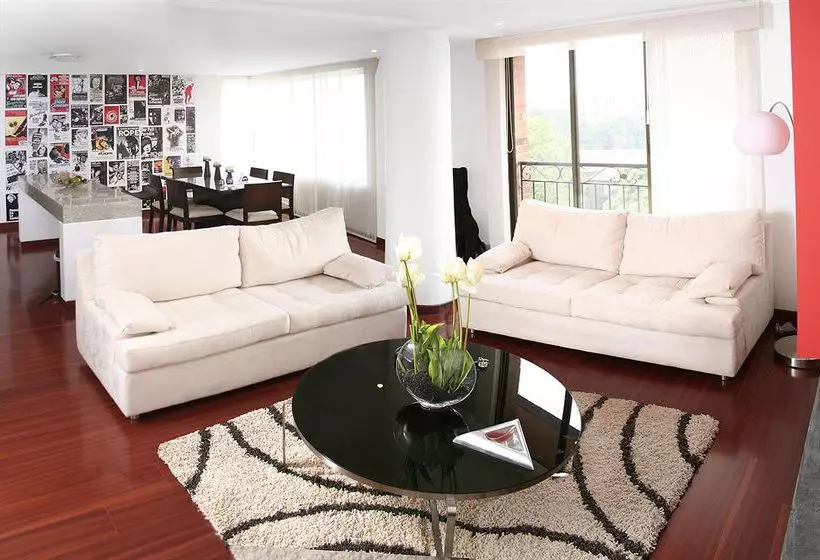 Fotos del hotel Celebrities Suites:  6