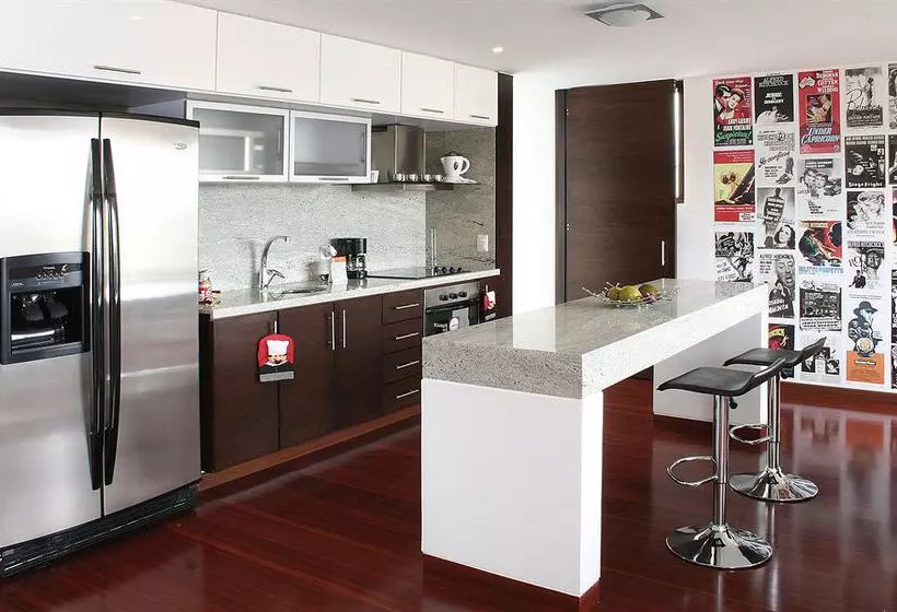 Fotos del hotel Celebrities Suites:  4