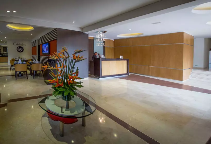 Fotos del hotel Celebrities Suites:  2