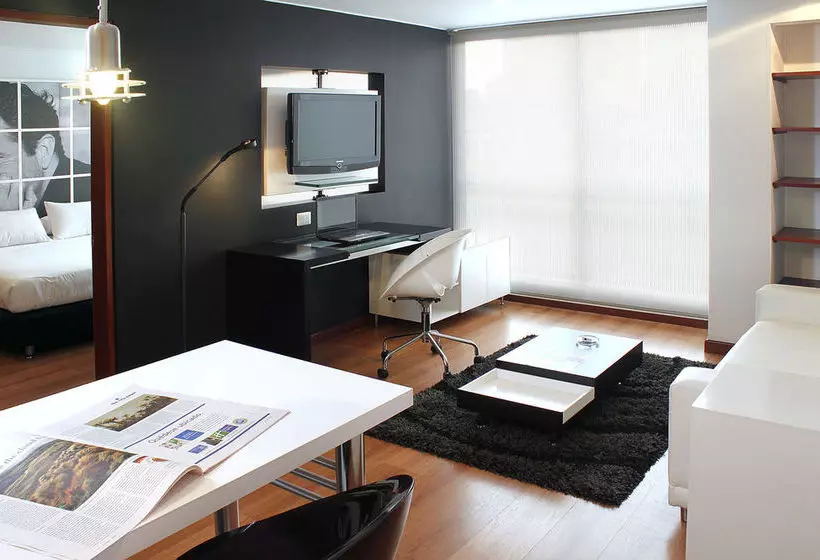 Fotos del hotel Celebrities Suites:  25