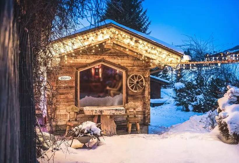 Fotos del hotel Das Falkenstein:  2