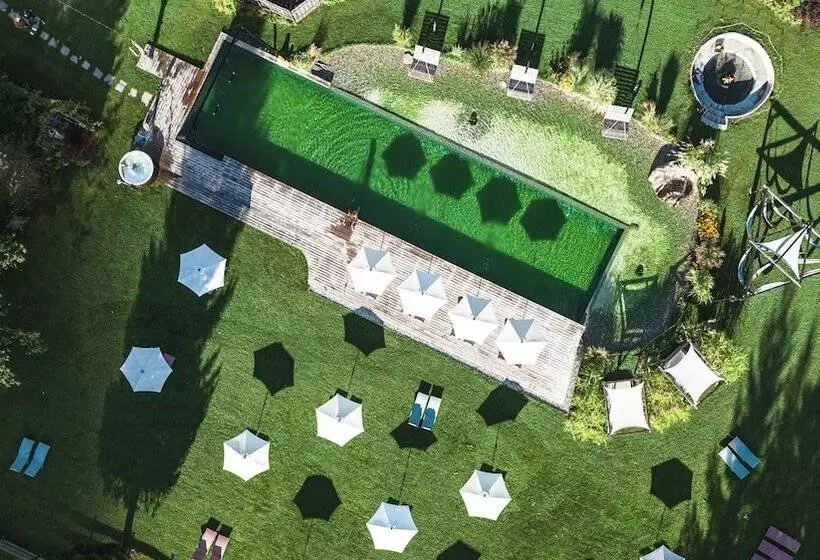 Fotos del hotel Das Falkenstein:  9