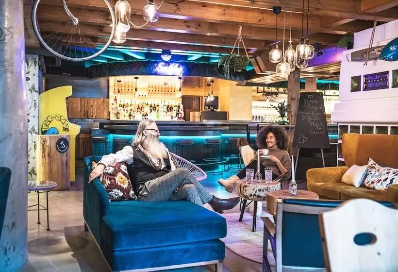 Fotos del hotel Das Falkenstein:  4