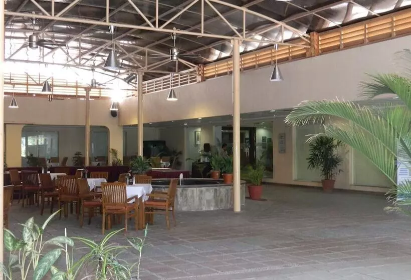 Fotos del hotel Evoma Bangalore:  5