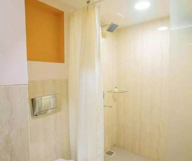 Fotos del hotel Evoma Bangalore:  6