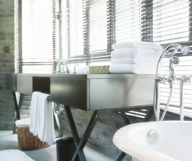 Fotos del hotel Gallery Suites:  6