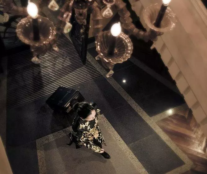 Fotos del hotel Gallery Suites:  7