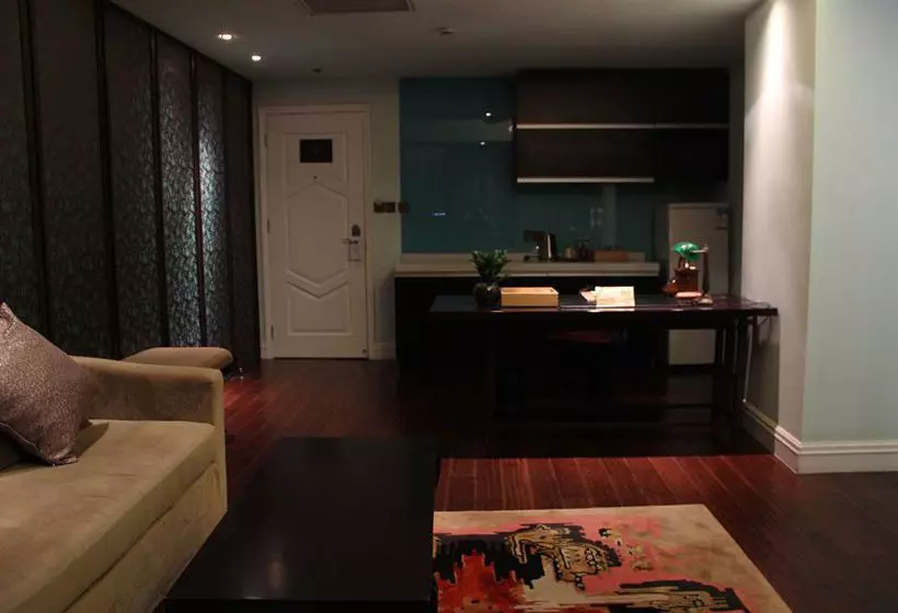 Fotos del hotel Gallery Suites:  19