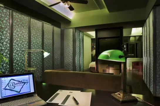 Fotos del hotel Gallery Suites:  13