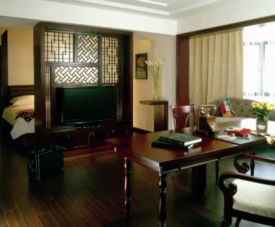 Fotos del hotel Gallery Suites:  17