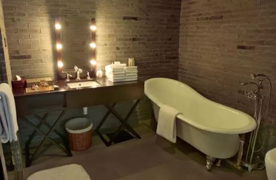 Fotos del hotel Gallery Suites:  4