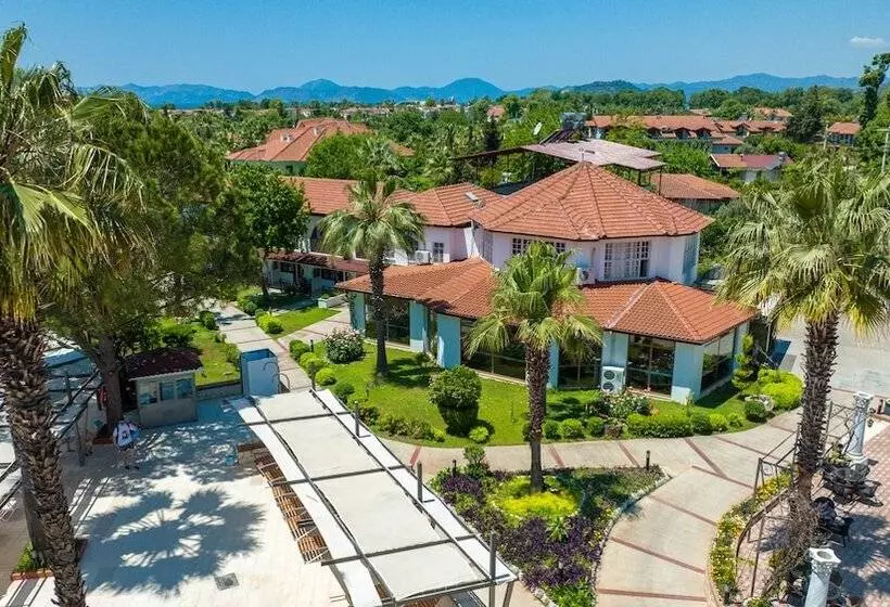 Fotos del hotel Lykia Botanika Beach Fun & Club:  10