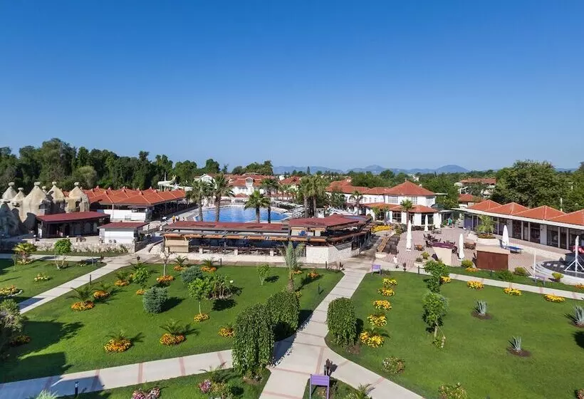 Fotos del hotel Lykia Botanika Beach Fun & Club:  13