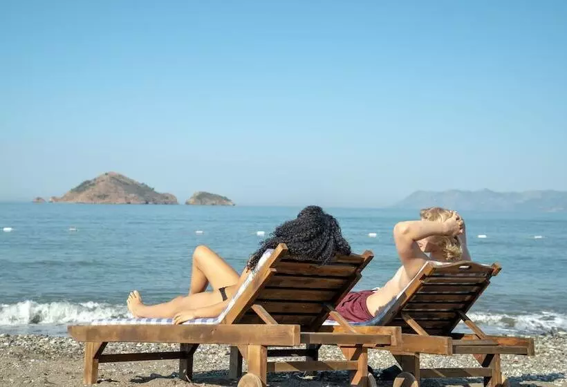 Fotos del hotel Lykia Botanika Beach Fun & Club:  18