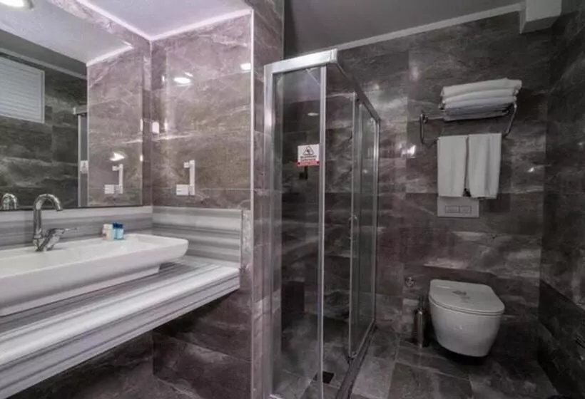 Fotos del hotel Lykia Botanika Beach Fun & Club:  6