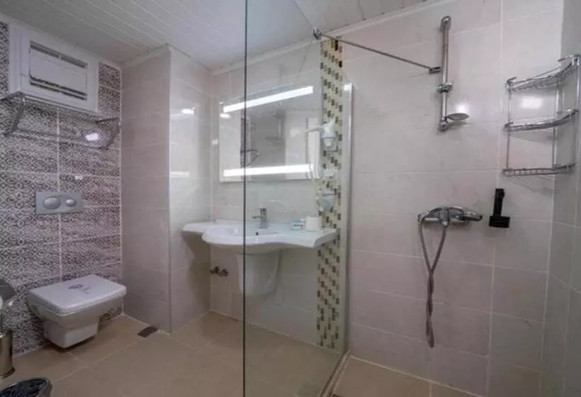 Fotos del hotel Lykia Botanika Beach Fun & Club:  9