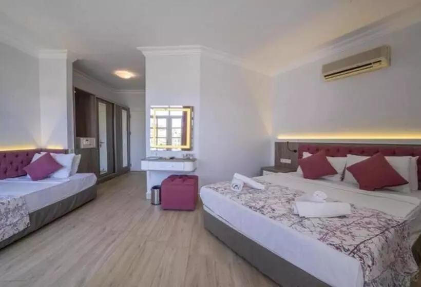 Fotos del hotel Lykia Botanika Beach Fun & Club:  19