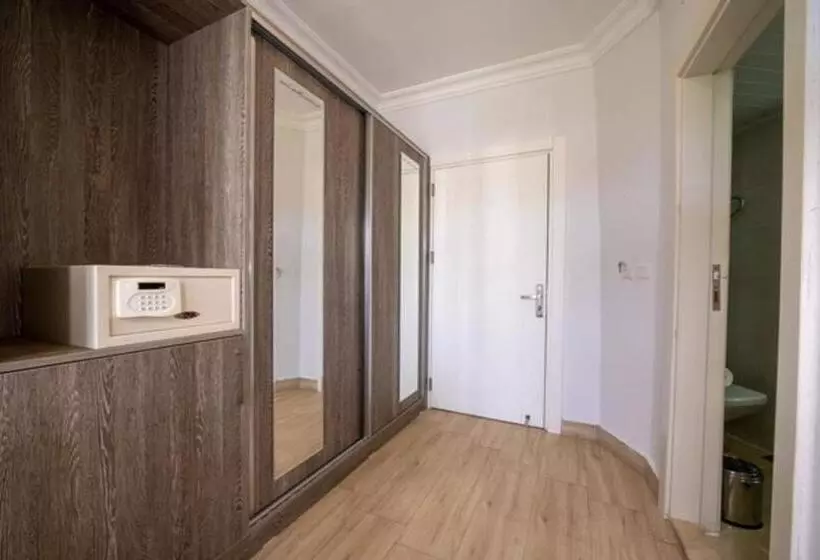 Fotos del hotel Lykia Botanika Beach Fun & Club:  23