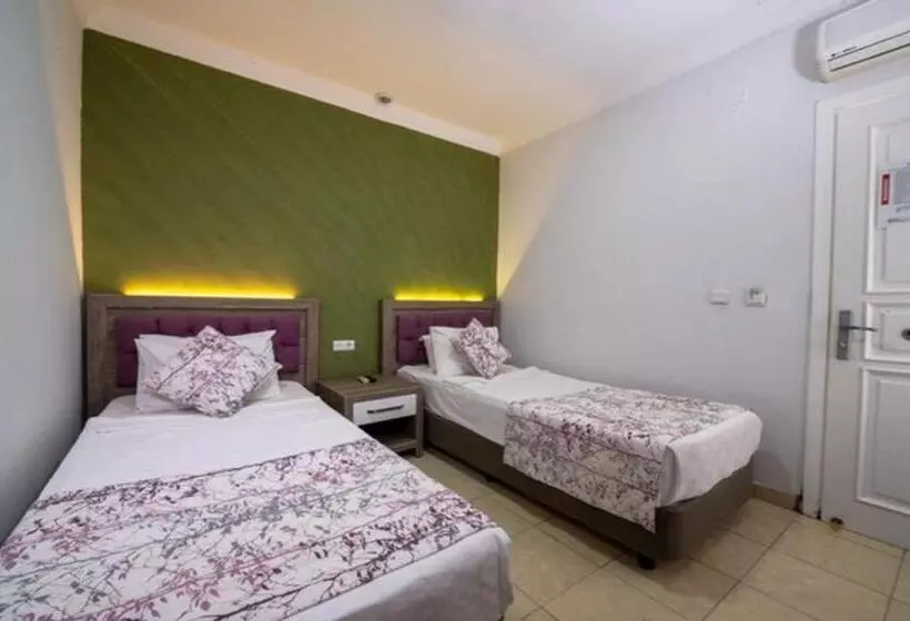 Fotos del hotel Lykia Botanika Beach Fun & Club:  14