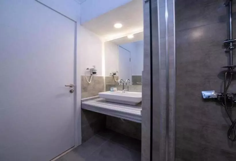 Fotos del hotel Lykia Botanika Beach Fun & Club:  12