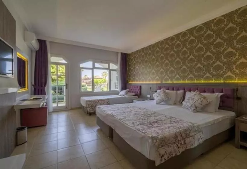 Fotos del hotel Lykia Botanika Beach Fun & Club:  21