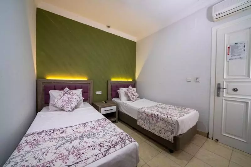 Fotos del hotel Lykia Botanika Beach Fun & Club:  17