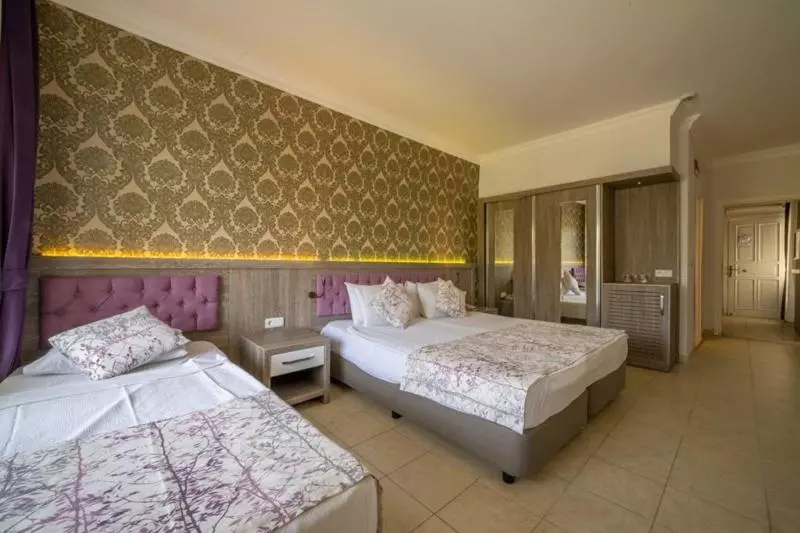 Fotos del hotel Lykia Botanika Beach Fun & Club:  8