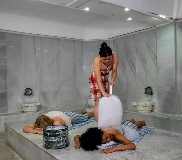 Fotos del hotel Lykia Botanika Beach Fun & Club:  3