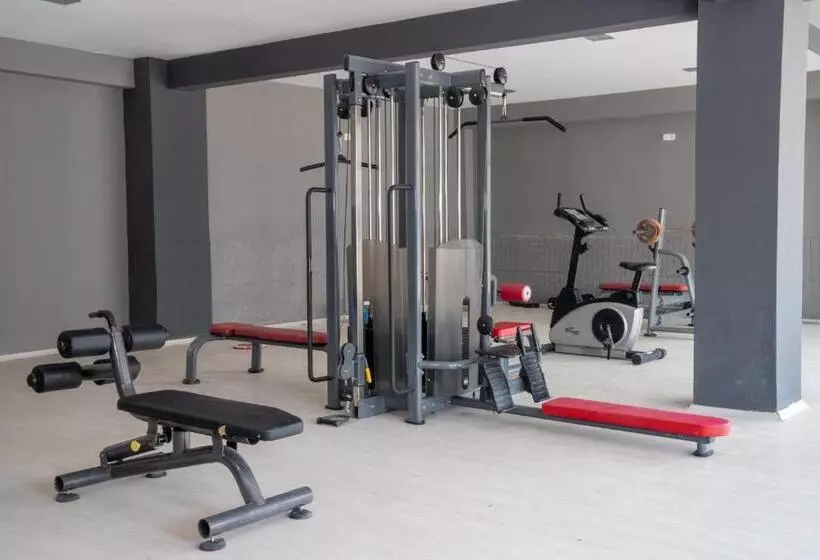 Fotos del hotel Lykia Botanika Beach Fun & Club:  2